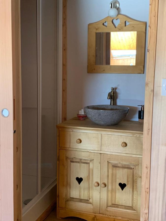 L'Echo Des Artois Bed & Breakfast Uzelle ภายนอก รูปภาพ