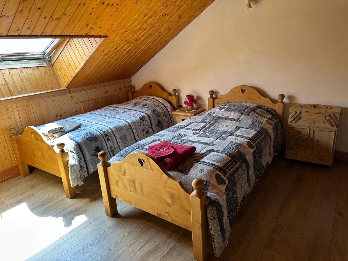 L'Echo Des Artois Bed & Breakfast Uzelle ภายนอก รูปภาพ